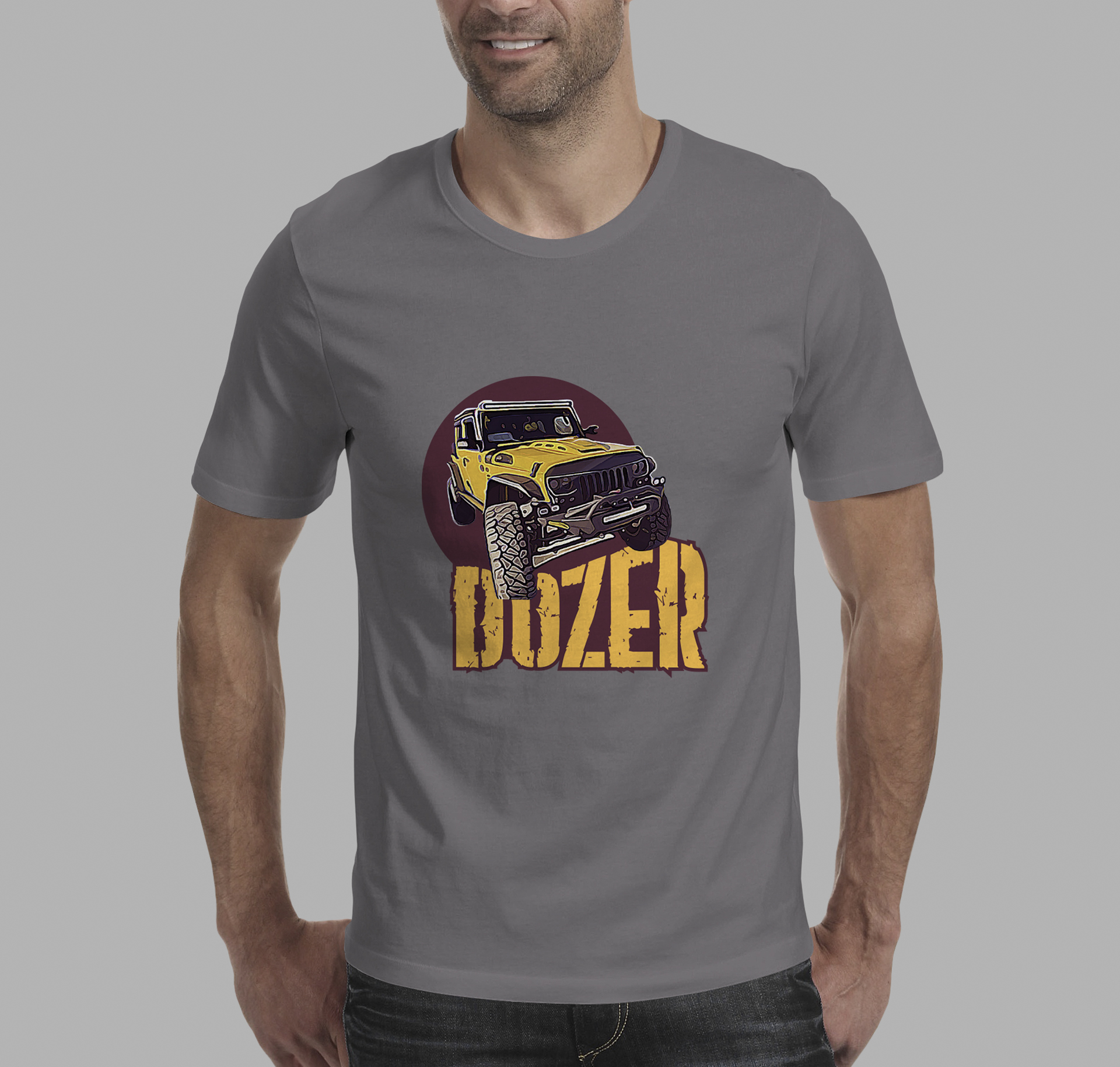 T-shirt Design by atularts for this project | Design #24155926