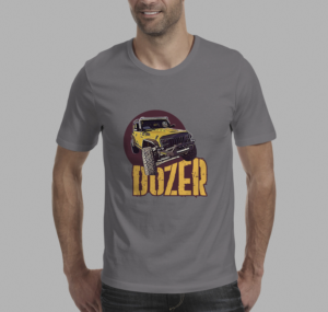 T-shirt Design by atularts for this project | Design: #24155926
