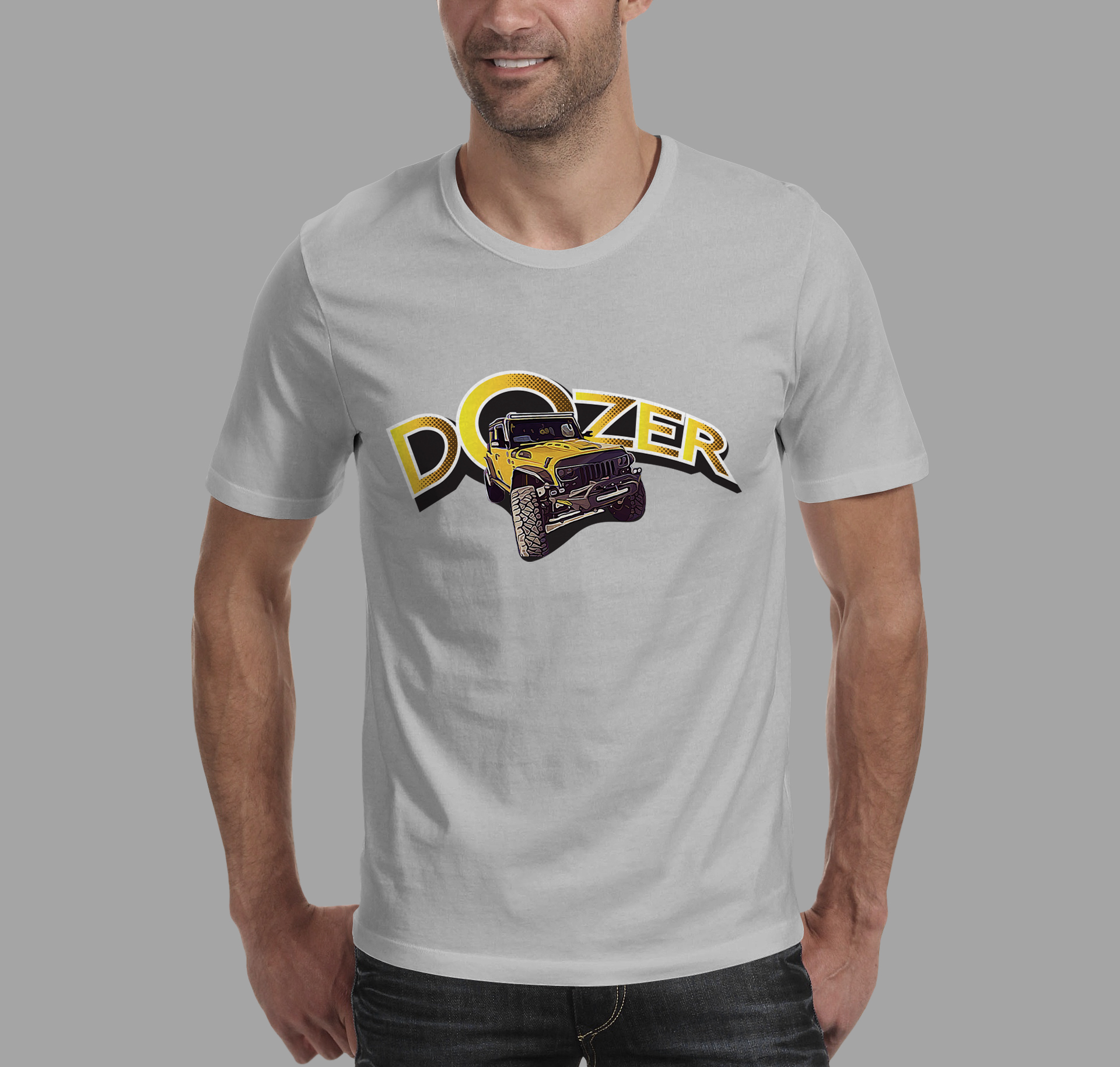 T-shirt Design by atularts for this project | Design #24222797