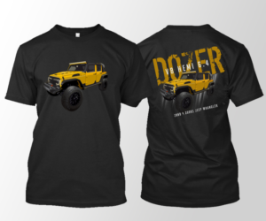T-shirt Design by Eightone 3 for this project | Design: #24182096