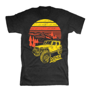T-shirt Design by 75-R-P-Z for this project | Design: #24187988