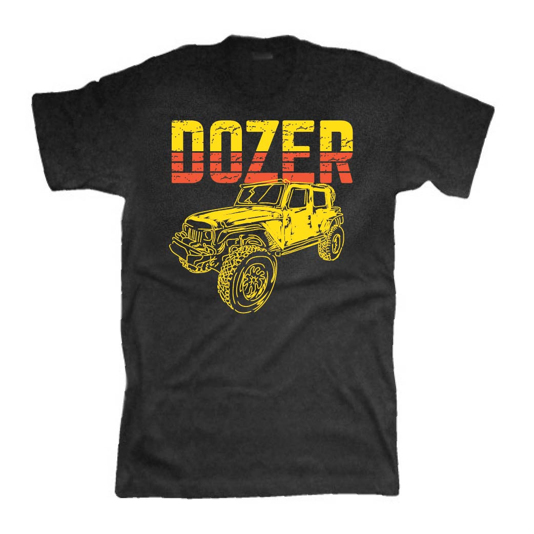 T-shirt Design by 75-R-P-Z for this project | Design #24188002