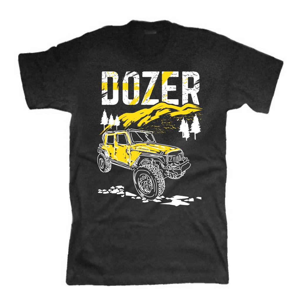 Design de T-shirt par 75-R-P-Z pour ce projet | Design #24213936