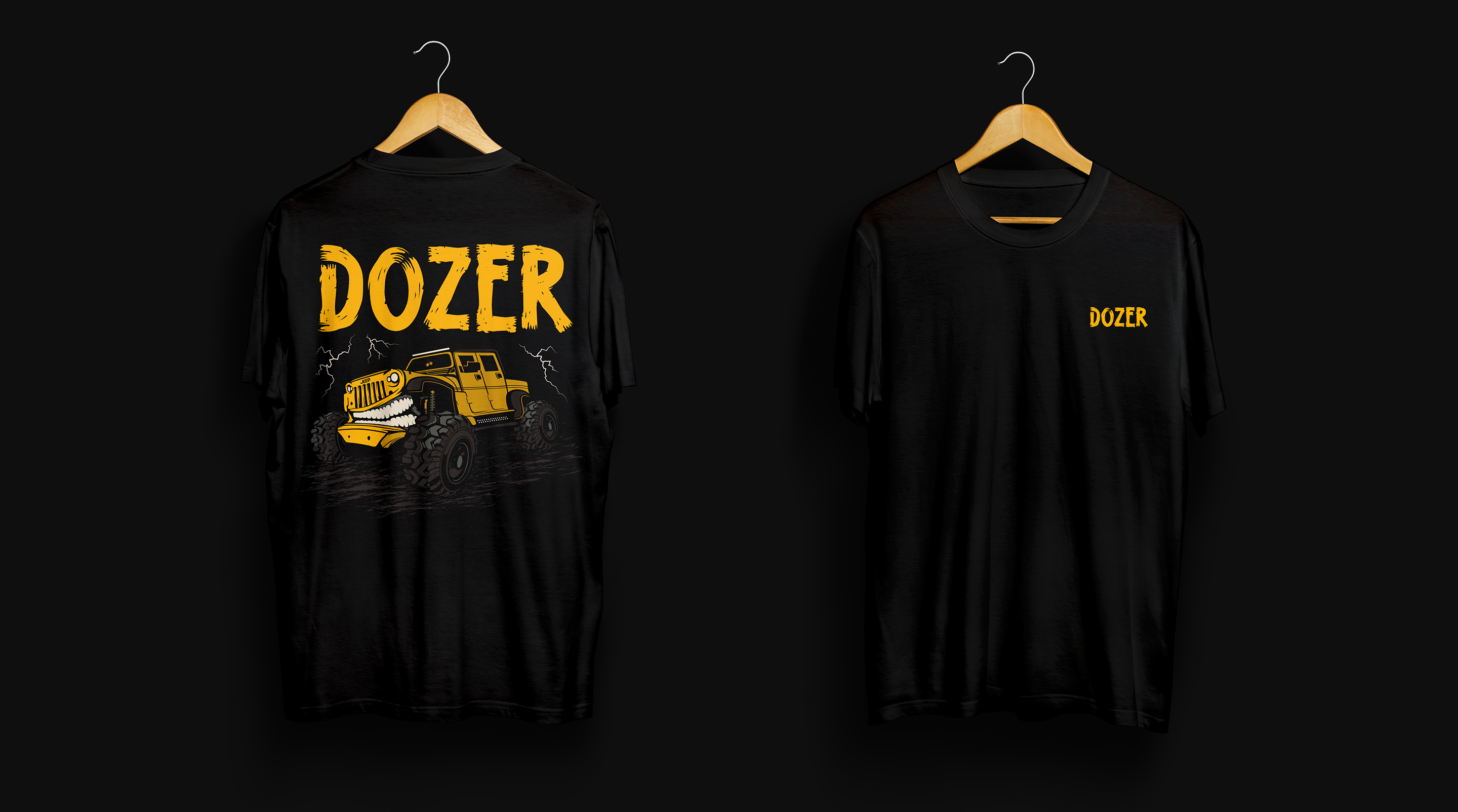 T-shirt Design by el_shekoo7 for this project | Design #24161498