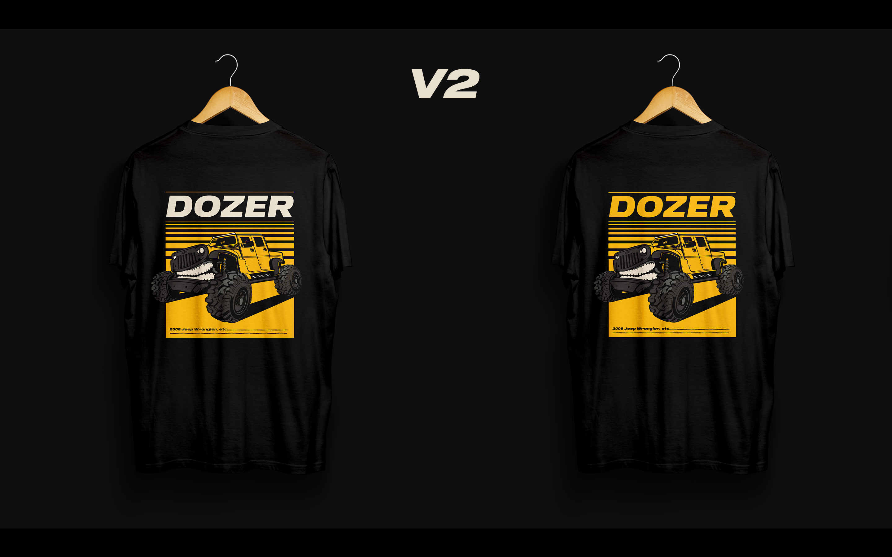 T-shirt Design by el_shekoo7 for this project | Design #24201061