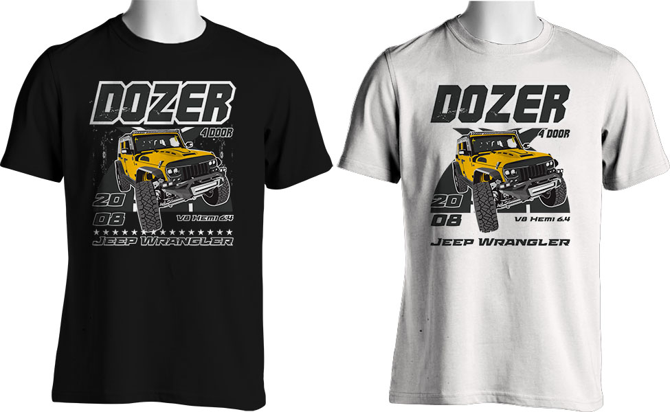 T-shirt Design by Feni:) for this project | Design #24201218