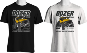 T-shirt Design by Feni:) for this project | Design: #24201218