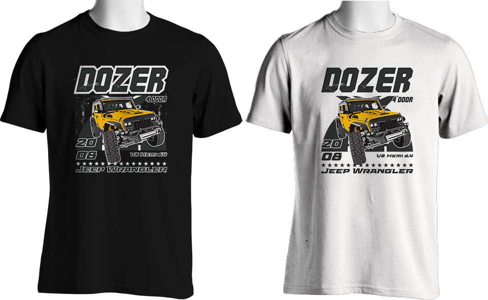 T-shirt Design by Feni:) for this project | Design #24205939