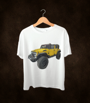 T-shirt Design by Rishabh 13 for this project | Design: #24176016
