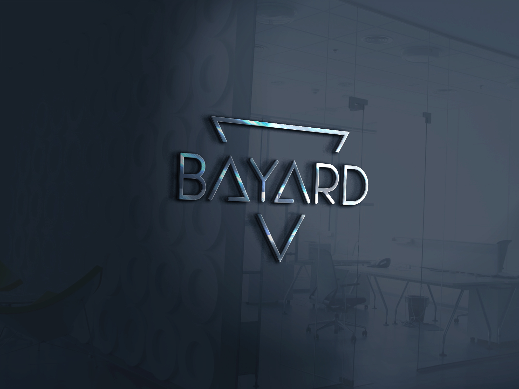 Logo Design by eugenv for Bayard Consulting | Design: #24158237