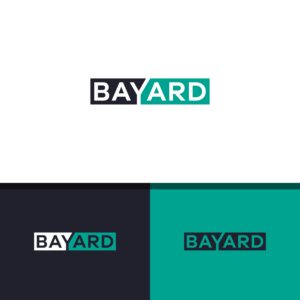 Logo Design by ghillvan for Bayard Consulting | Design #24163443