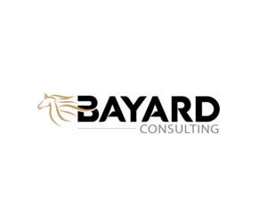 Logo Design by ERICK ANDRE VOORNEMAN for Bayard Consulting | Design #24213954