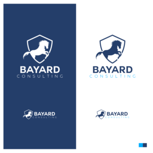Logo Design by momo57 for Bayard Consulting | Design #24214955