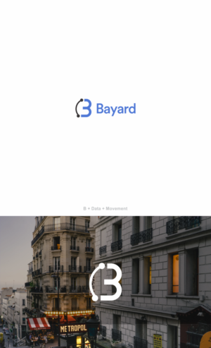 Logo Design by Naavyd for Bayard Consulting | Design: #24168761