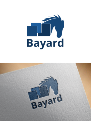 Logo Design by design.bb for Bayard Consulting | Design: #24159685