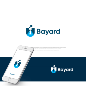 Bayard | Logo Design by sushsharma99