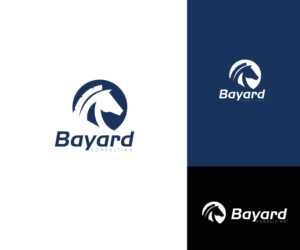 Logo Design by Artknyte for Bayard Consulting | Design: #24161527