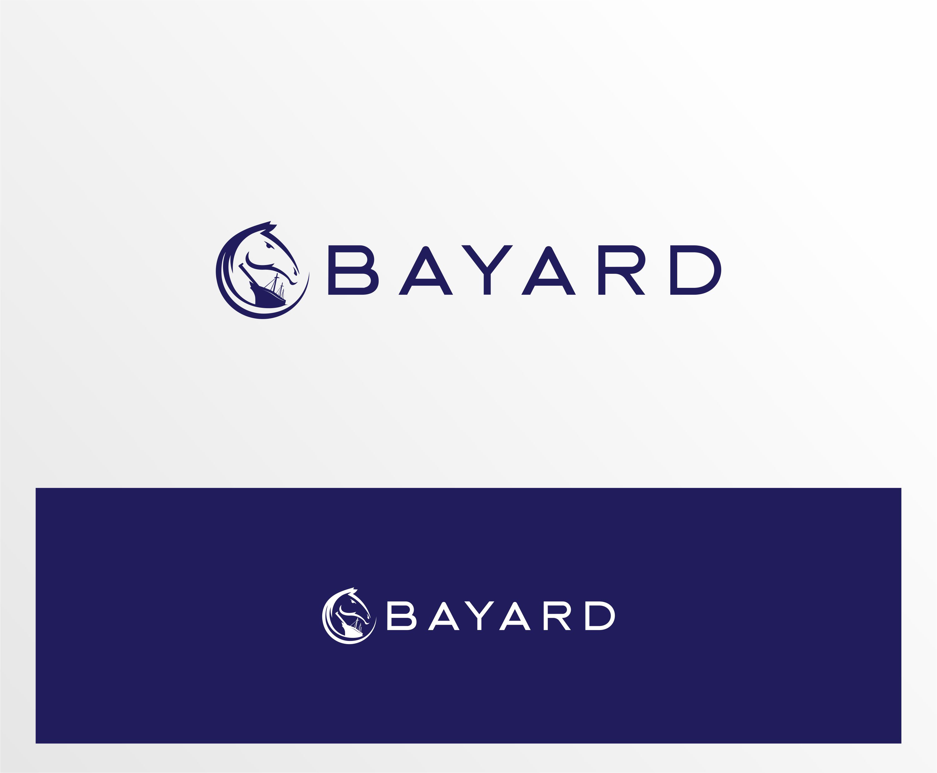 Logo Design by ace_art™ for Bayard Consulting | Design #24159280
