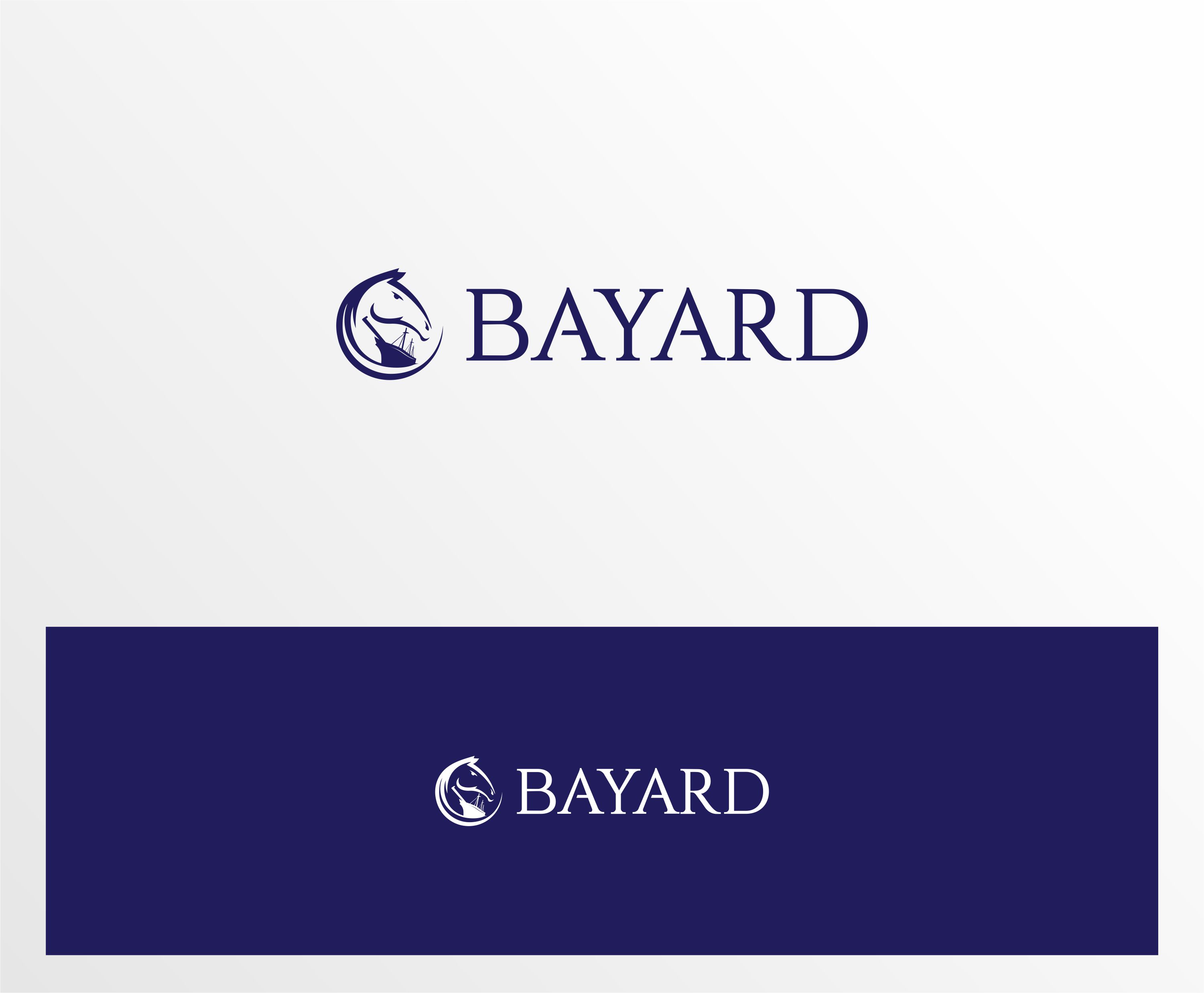 Logo Design by ace_art™ for Bayard Consulting | Design #24159281