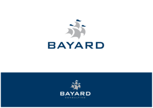 Logo Design by Nigel B for Bayard Consulting | Design #24206988