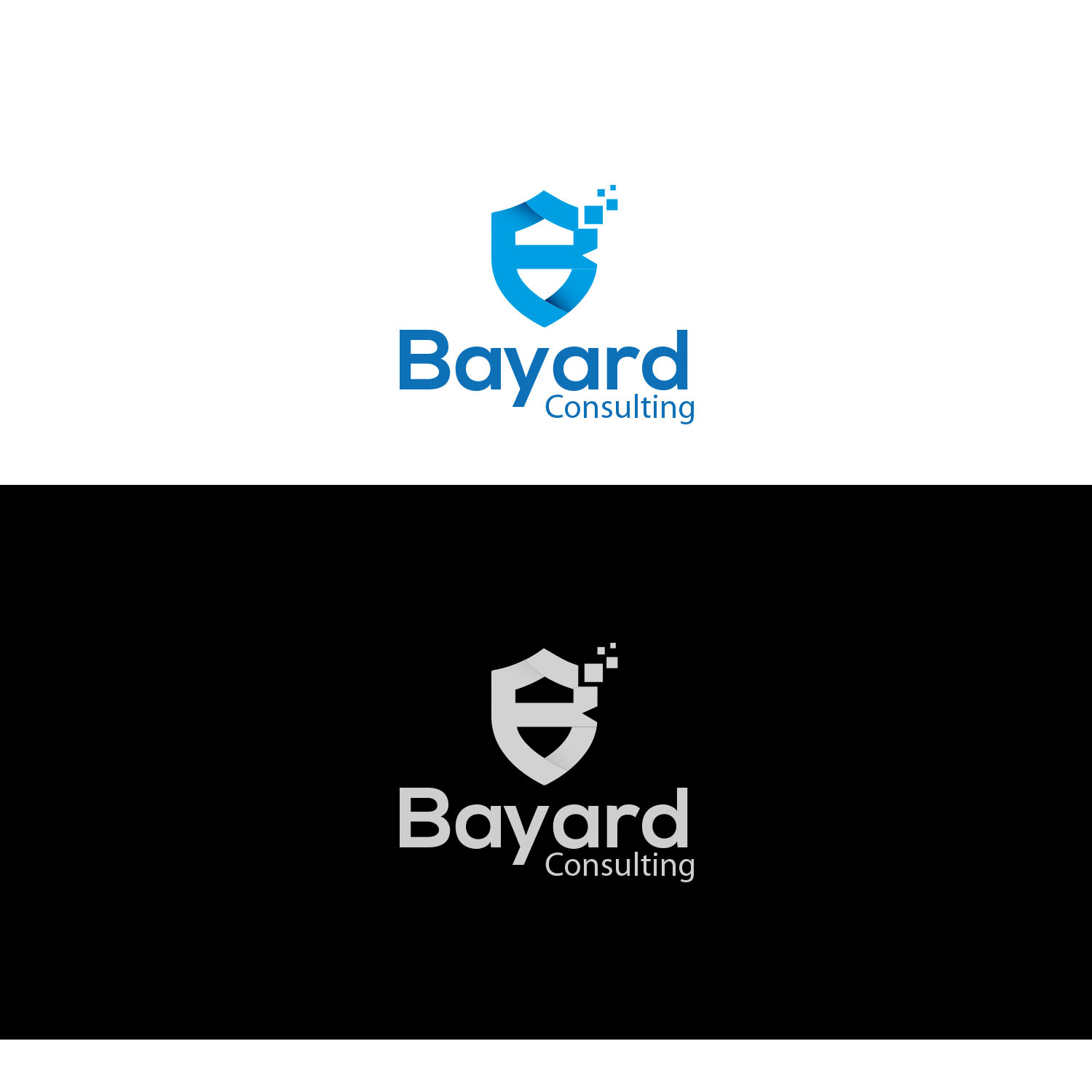 Design de Logo par Finley Johnson pour Bayard Consulting | Design #24219038