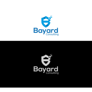Bayard | Logo Design by Finley Johnson