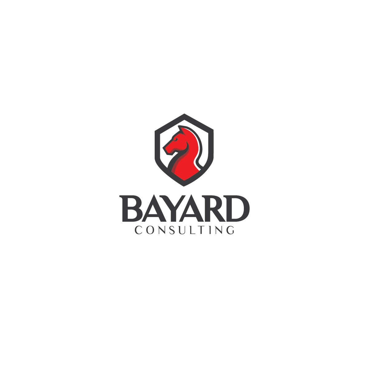 Logo Design by hector0811 for Bayard Consulting | Design #24168743
