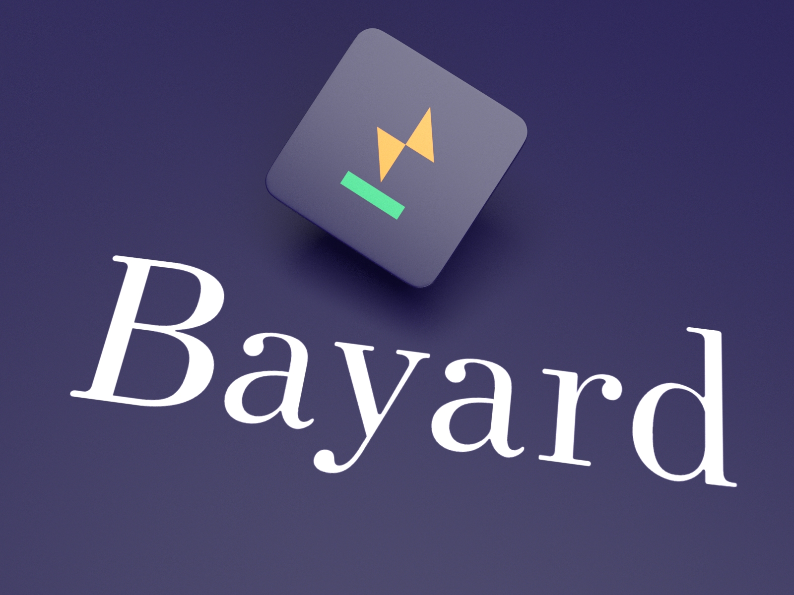 Logo Design by Wiwedo for Bayard Consulting | Design #24163234