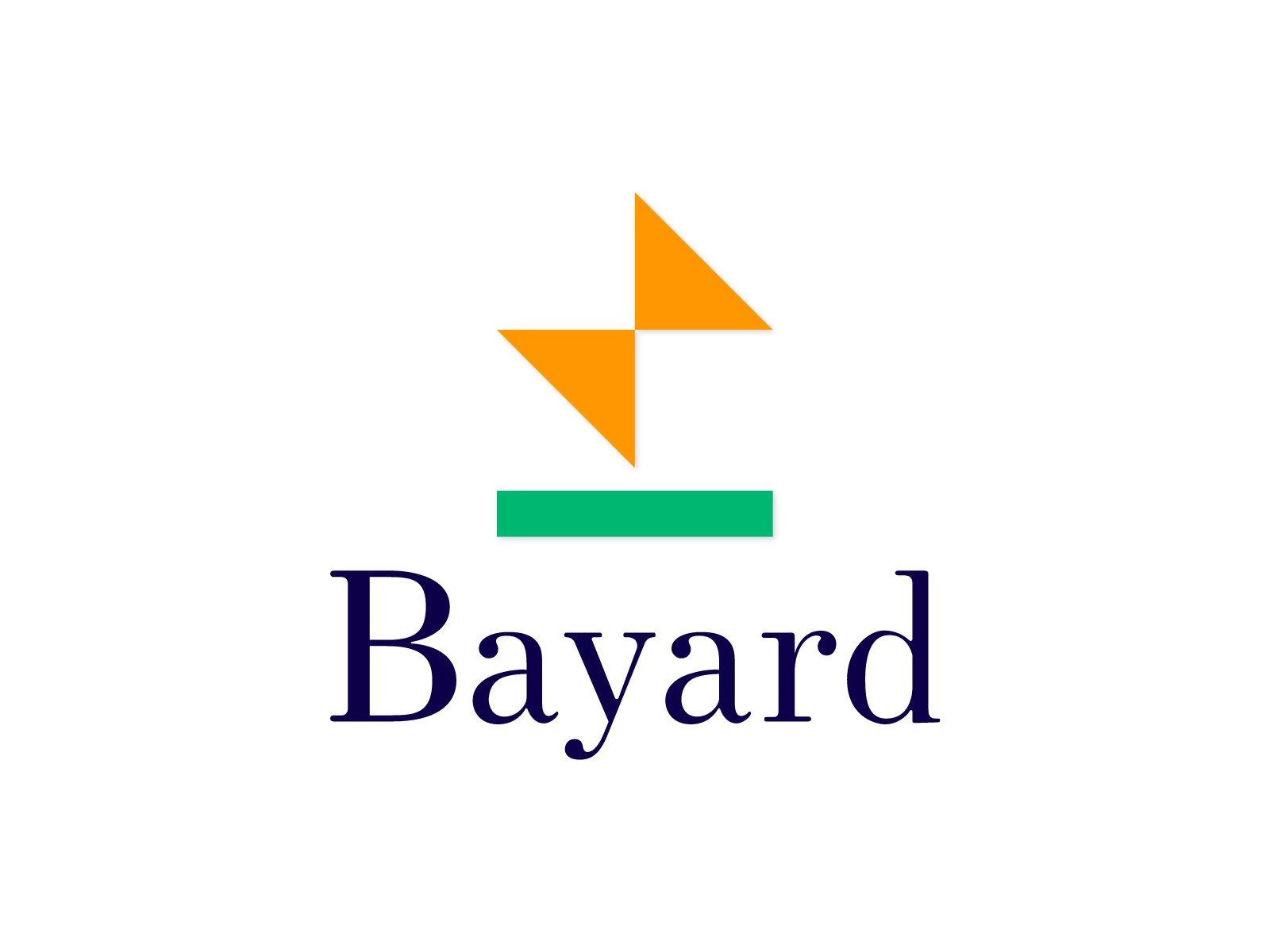 Logo-Design von Wiwedo für Bayard Consulting | Design #24163236