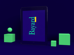 Logo Design by Wiwedo for Bayard Consulting | Design #24169449