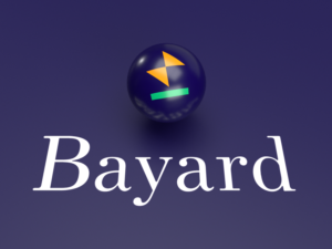 Logo Design by Wiwedo for Bayard Consulting | Design: #24183598