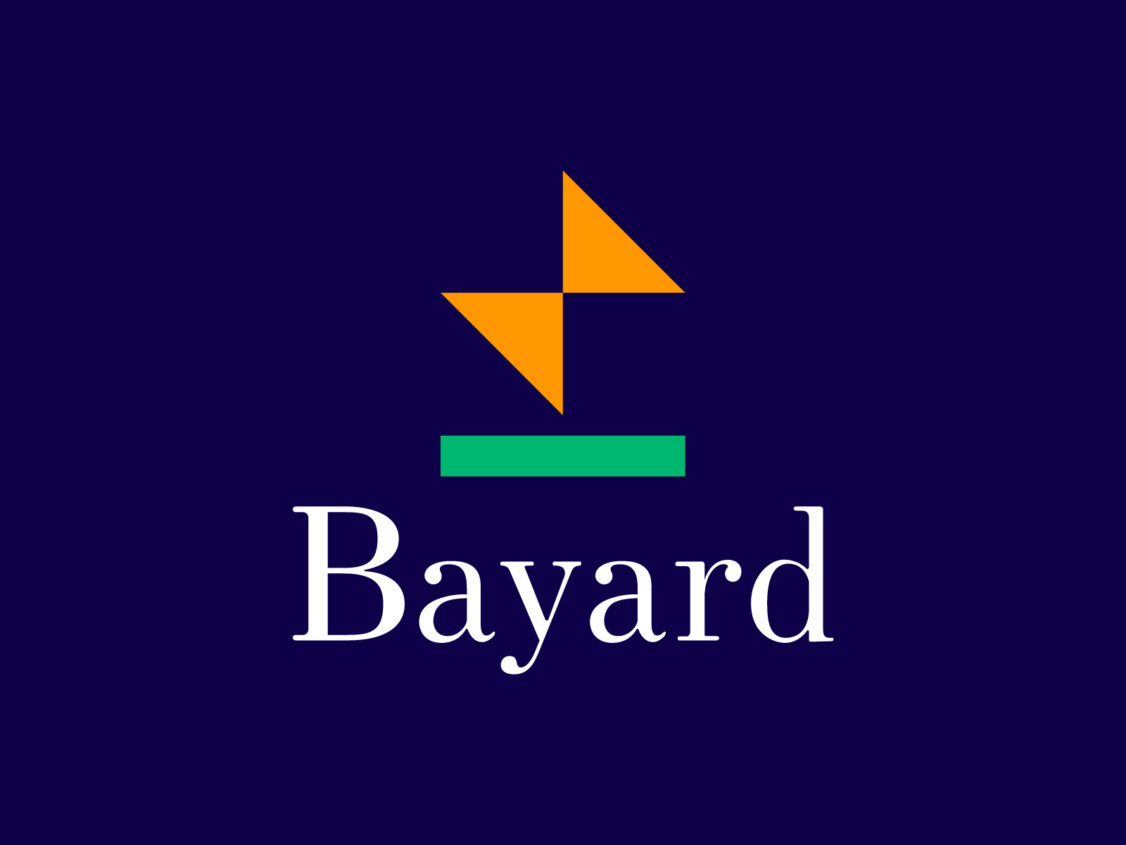 Logo Design by Wiwedo for Bayard Consulting | Design #24183616