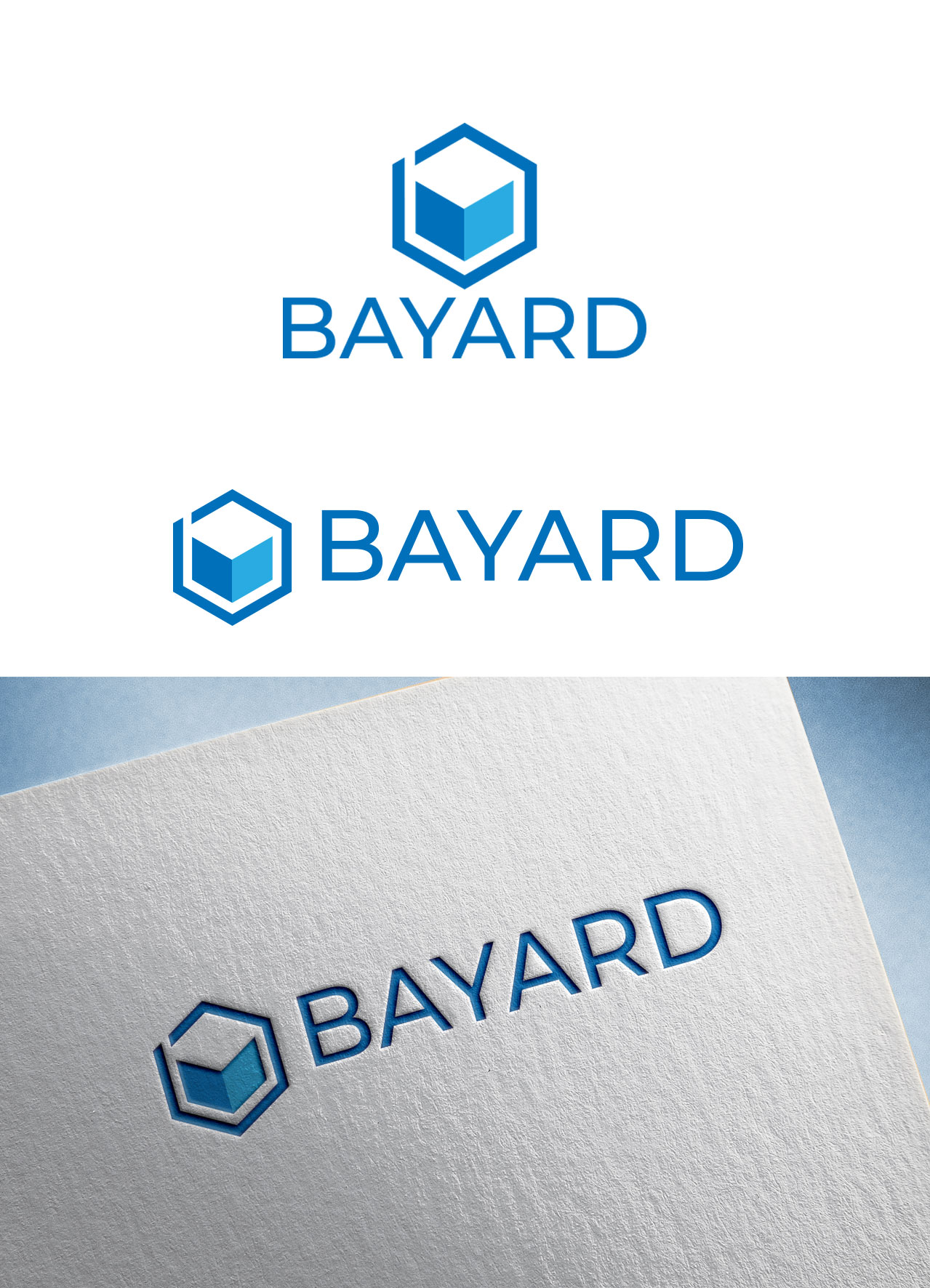 Logo Design by sherman for Bayard Consulting | Design #24179527