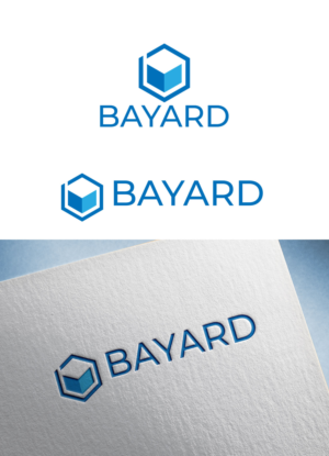 Logo Design by sherman for Bayard Consulting | Design: #24179527