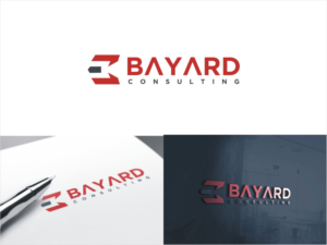 Bayard | Logo Design by cjssan