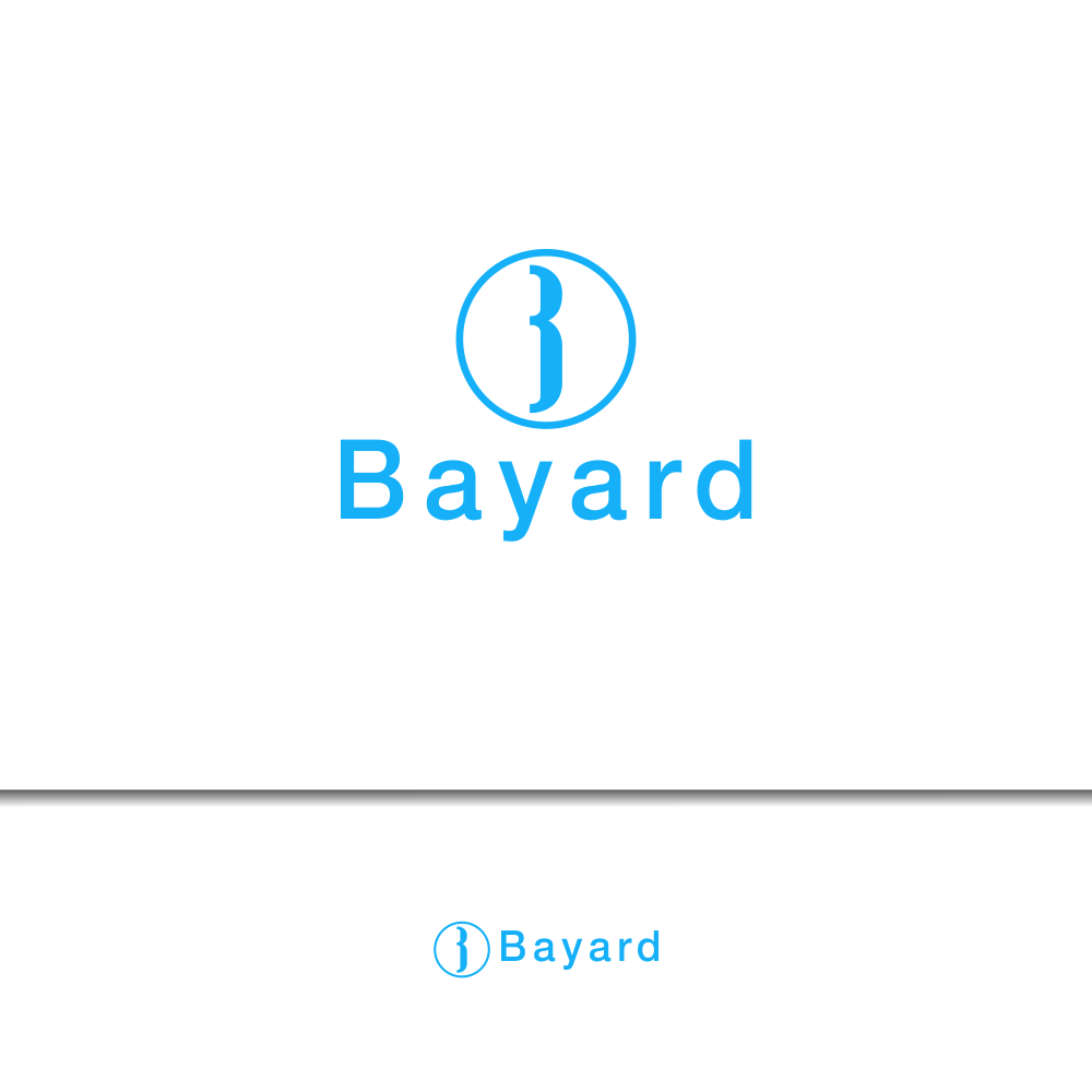 Logo Design by adie soesanto for Bayard Consulting | Design #24157950