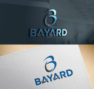 Bayard | Logo Design by Mono.co