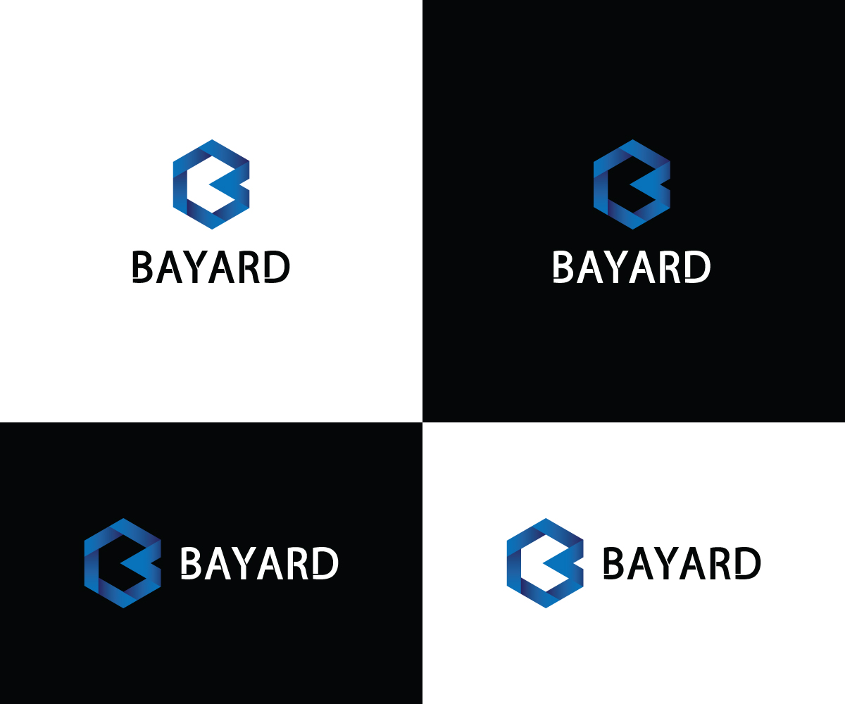Logo Design by Md Shehidul Islam Rimon for Bayard Consulting | Design #24175795