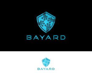Bayard | Logo Design by GoodTimes$$$