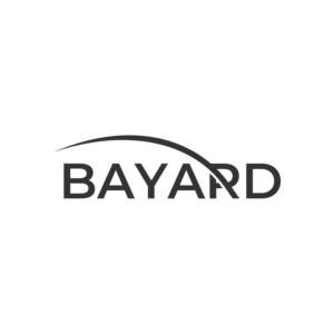 Bayard | Logo Design by G.R.L.T 2