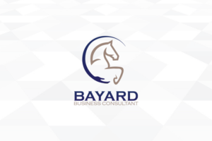 Logo Design by Edin Dugonjic for Bayard Consulting | Design #24187038