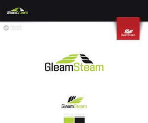 Logo Design by Marius Fechete for this project | Design: #3000681