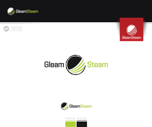 Logo-Design von Marius Fechete für dieses Projekt | Design #3000732