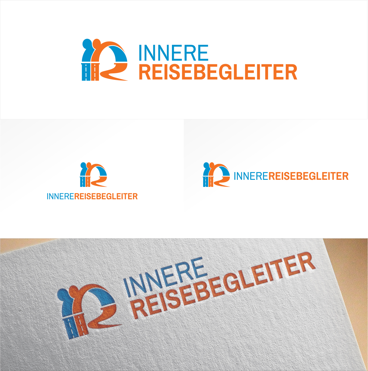 Logo Design by kolevvp for this project | Design #24177028