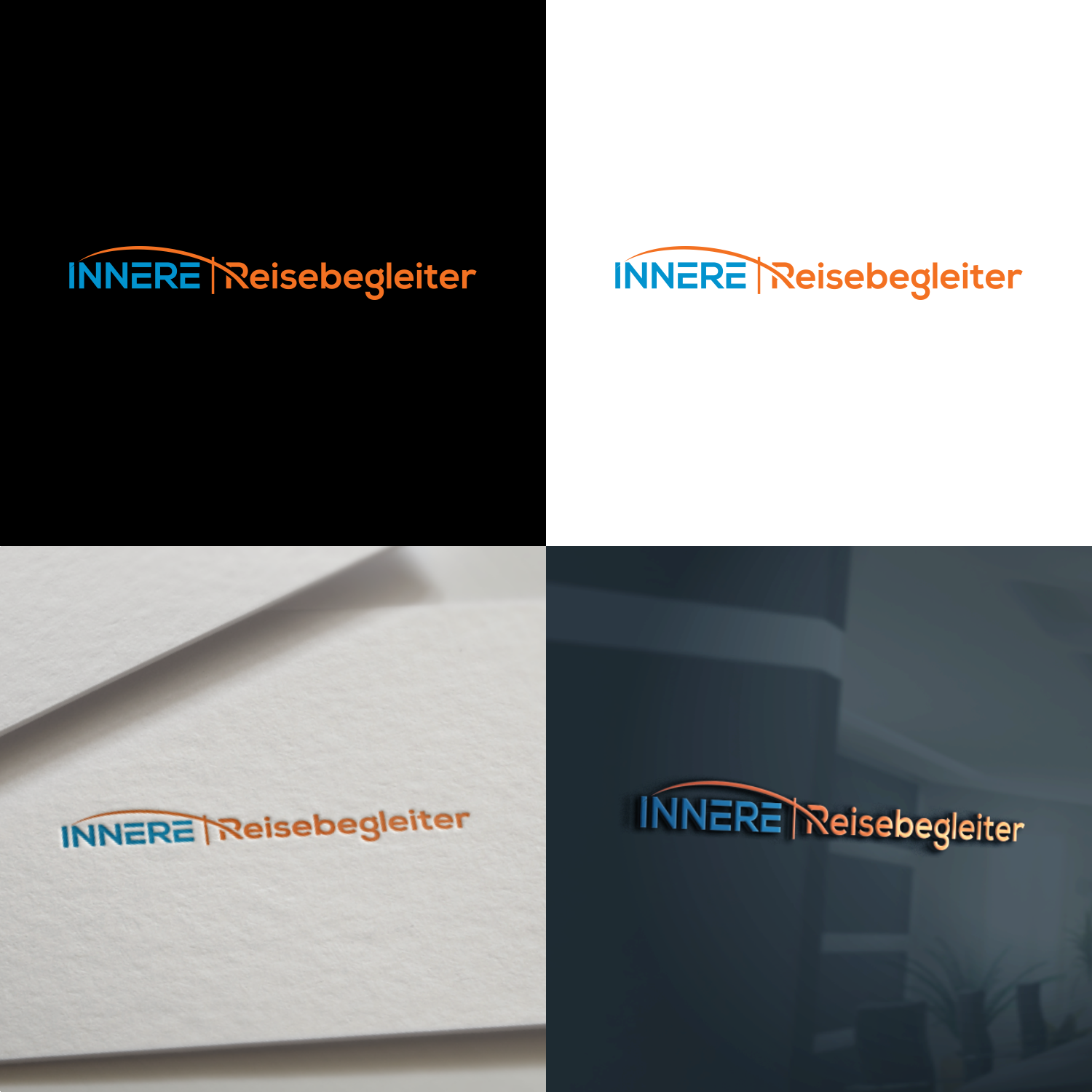Logo Design by galang1996 2 for this project | Design #24159682