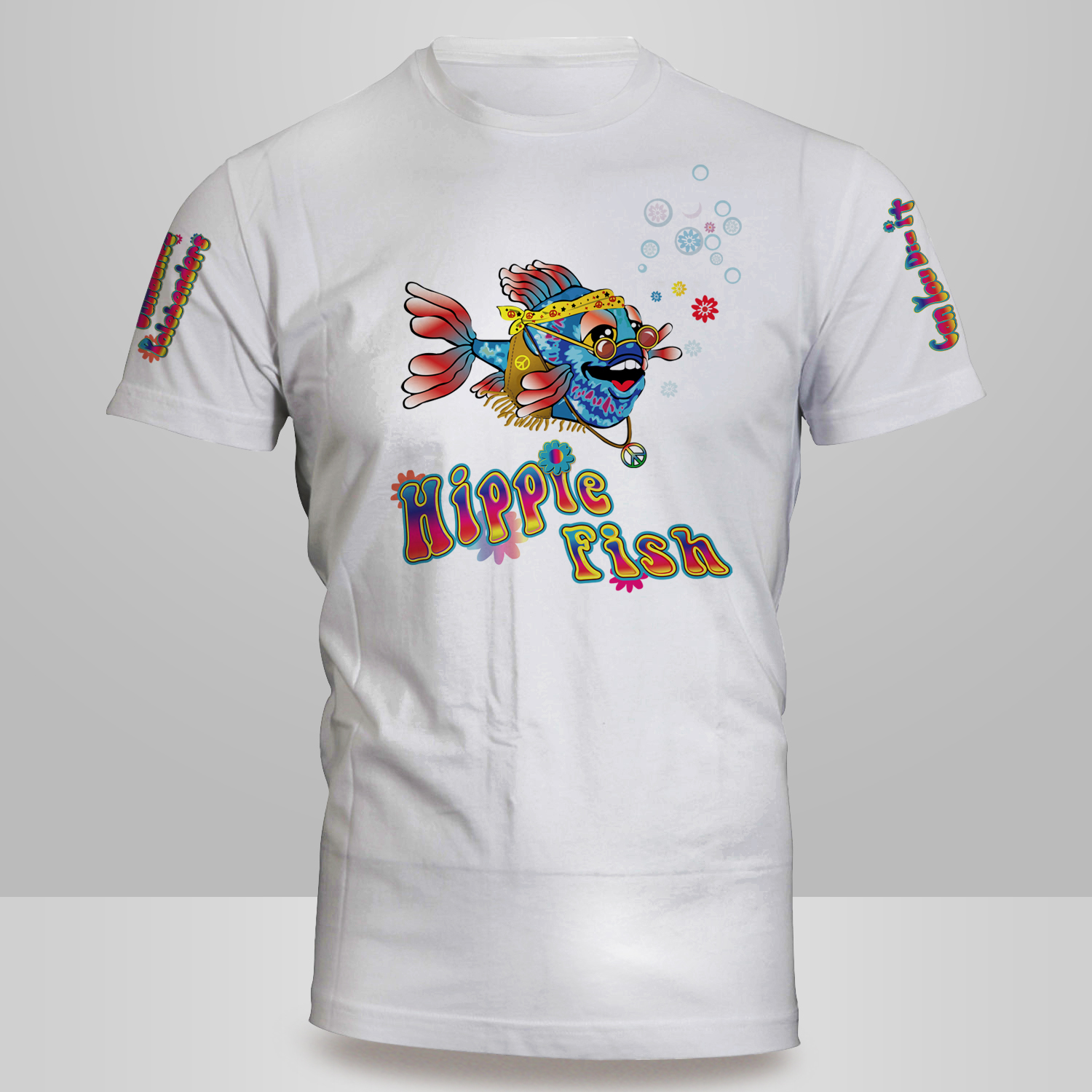 T-Shirt-Design von Kero für Sundance Coastal Pole Benders | Design #24159330