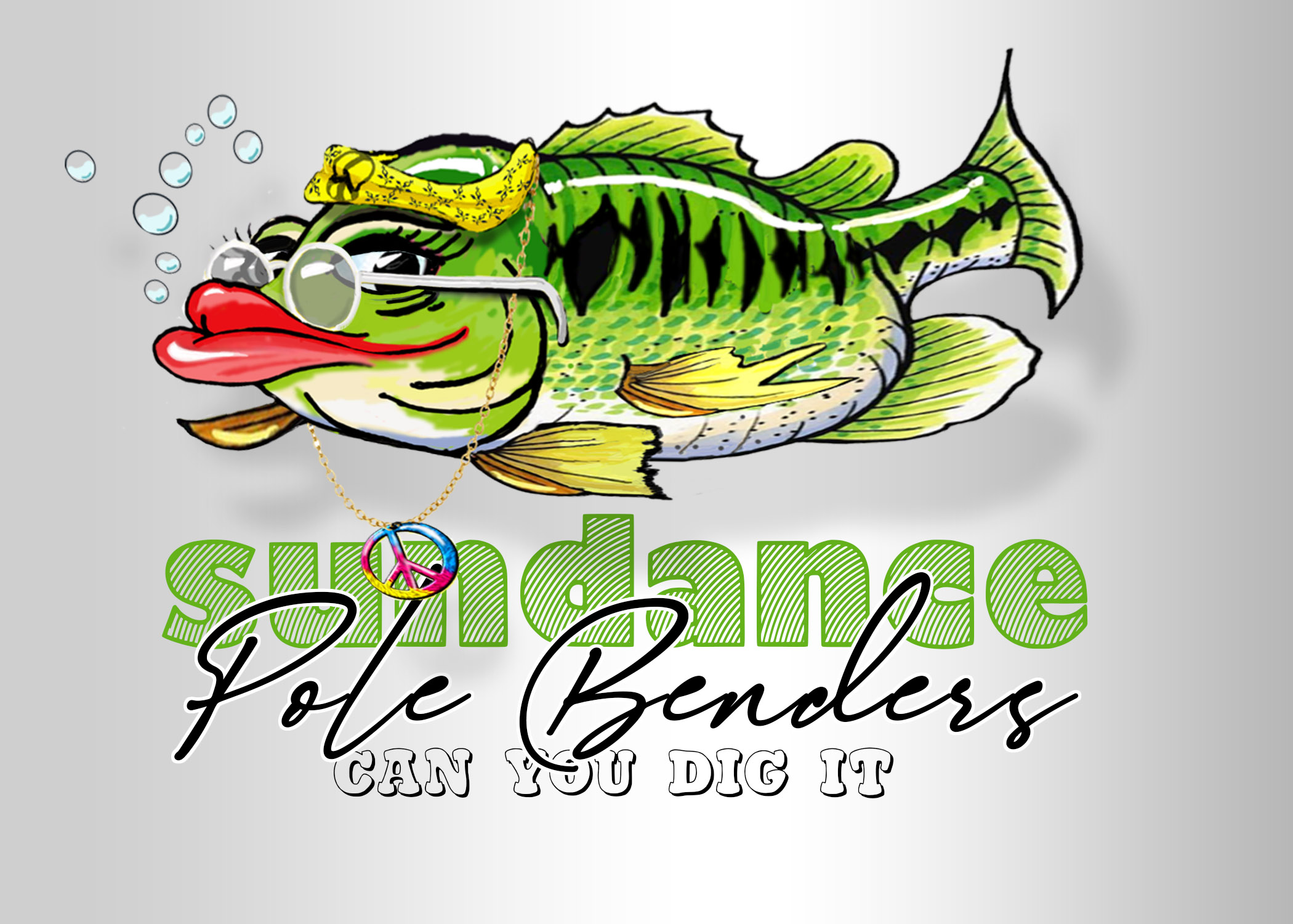 T-shirt Design by adamplitt for Sundance Coastal Pole Benders | Design #24158222