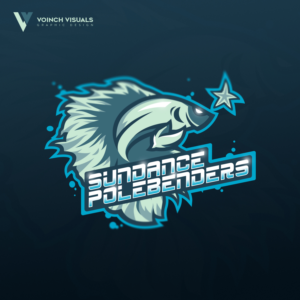 T-Shirt-Design von Yassine Voinchet für Sundance Coastal Pole Benders | Design: #24164248