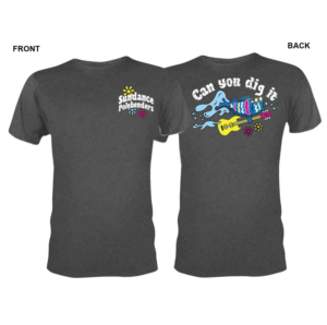 Hippie Fish | T-Shirt-Design von 75-R-P-Z
