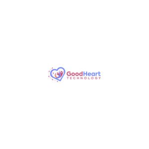 Diseño de Logo por King Cozy para Good Heart Technology | Diseño: #24160678